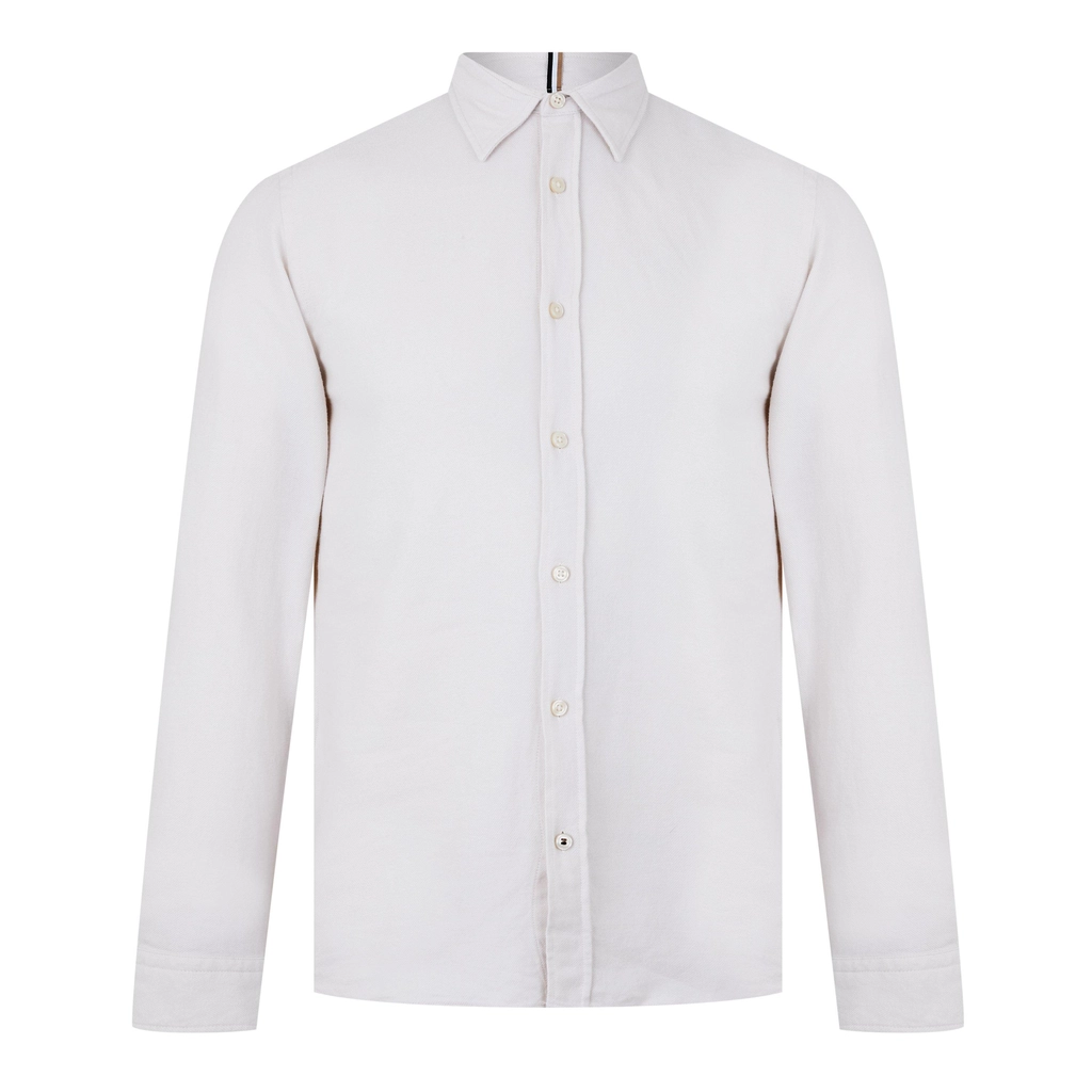 Hugo Boss C-Roan-Kent-C4-244 10243320 01 - Open White 131